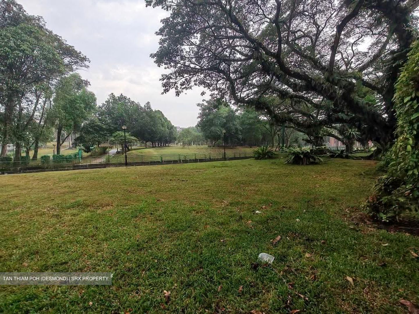 Yugi Gardens (D16), Semi-Detached #632405221